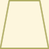 Trapezoid Seat Cushion