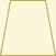 Trapezoid Seat Cushion