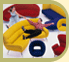 Custom Made Cushions